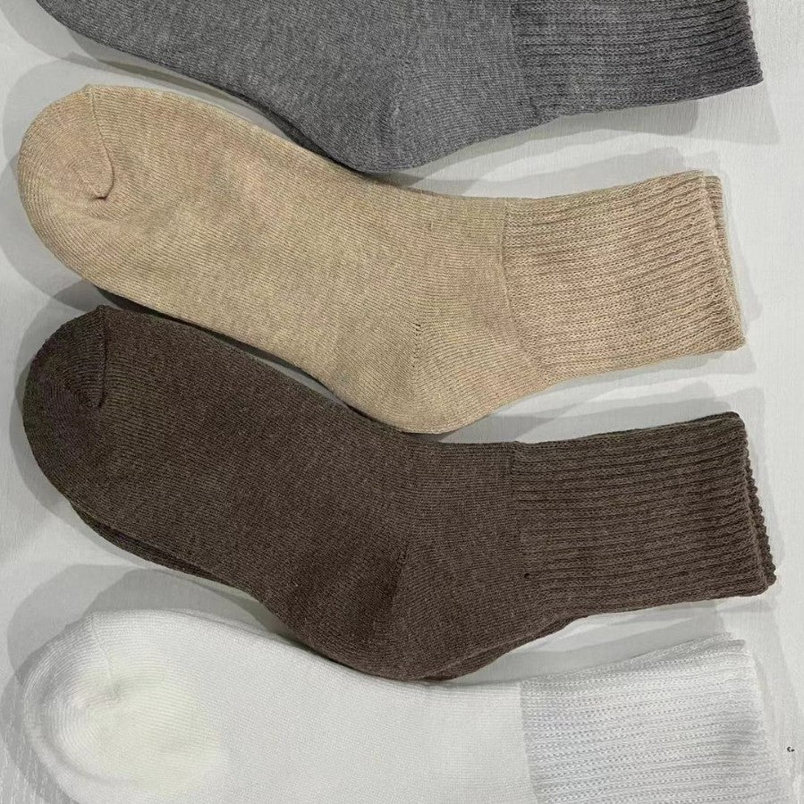 Cozy Socks