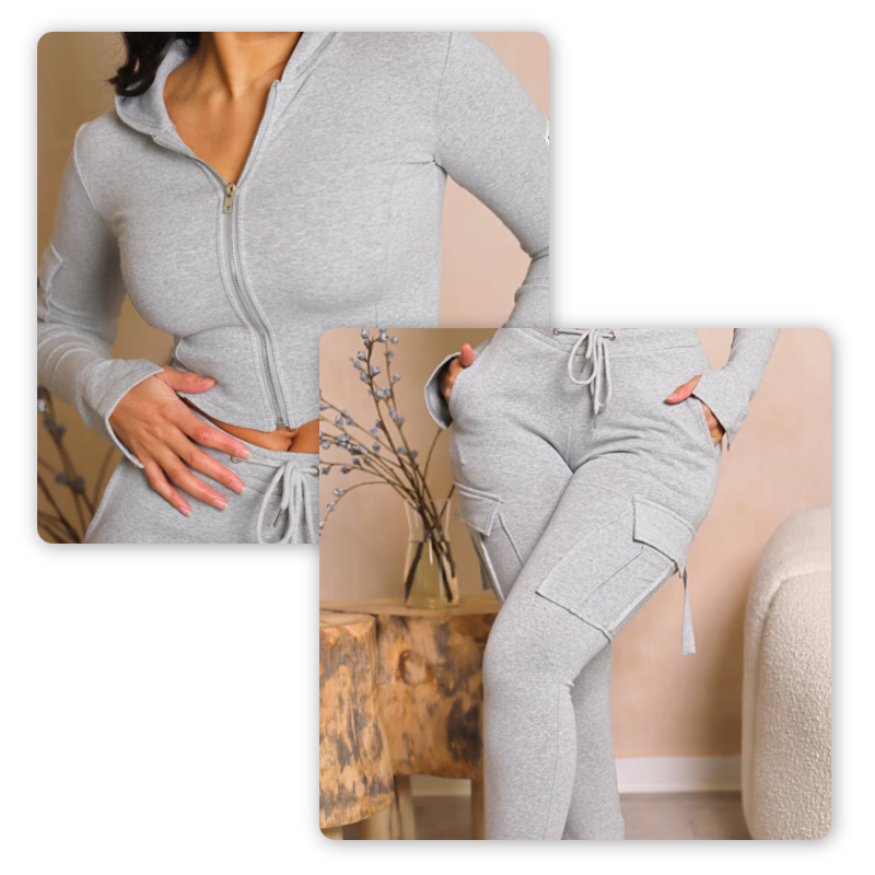 Casual Athletic Corset